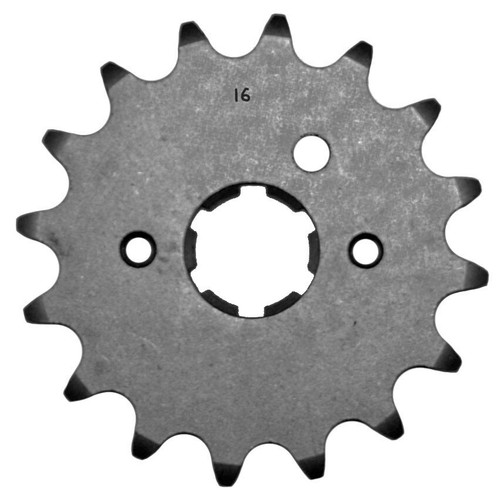 Yamaha sr250se front sprocket - sr250se,