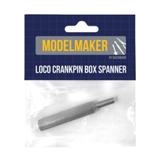 Model Maker OO Scale Loco