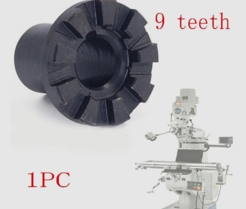 For bridgeport mill part - for,