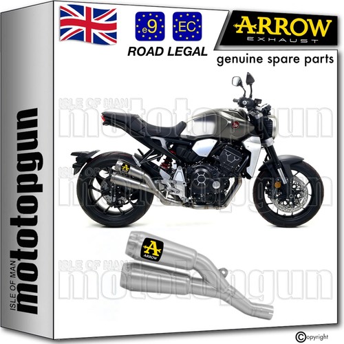 Double exhaust pro - exhaust,