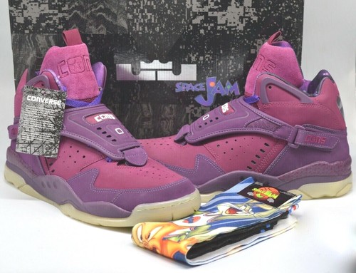 New converse aero jam - new, galaxy