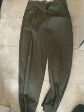 TU womens casual trousers size