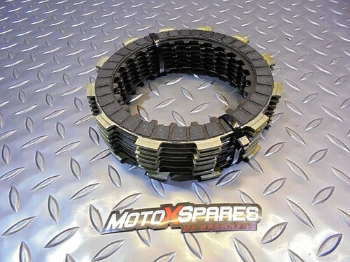 Ktm exc 250 - xc-f,, clutch