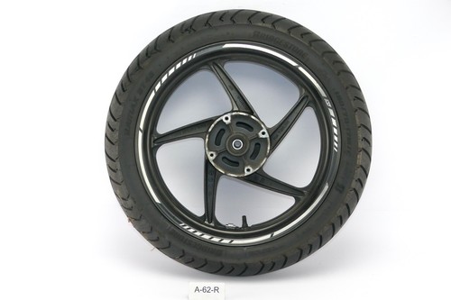 Honda cbr 125 jc50 - jc50,