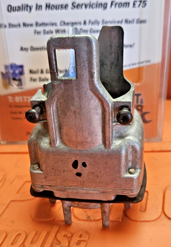 Paslode im65f16 combustion - im65f16,
