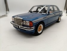 Mercedes Benz 280E W123 AMG