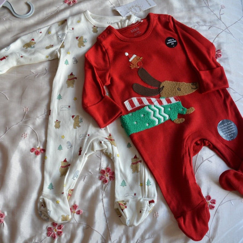 Baby boy girl 2 - boy,