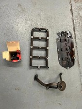 VAUXHALL ASTRA VXR BALANCE