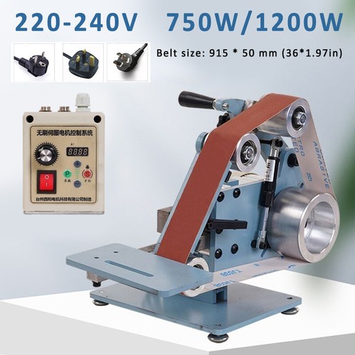 Industrial belt machine - industrial,