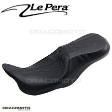 2018-2022 Harley FLHXSE ABS Street Glide CVO 117 LE-PERA Saddle OUTCAST L...