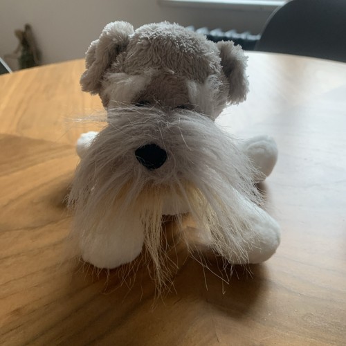 Ganz collectables schnauzer - ganz,