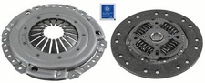 3000 951 263 SACHS Clutch Kit