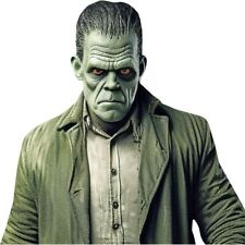 Frankenstein’s Monster