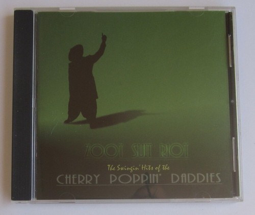 Zoot suit riot the swingin - zoot, swingin'
