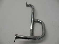 1982 YAMAHA VIRAGO XV920 XV 920 RIGHT ENGINE GUARD HIGHWAY BAR FOOT REST PEG