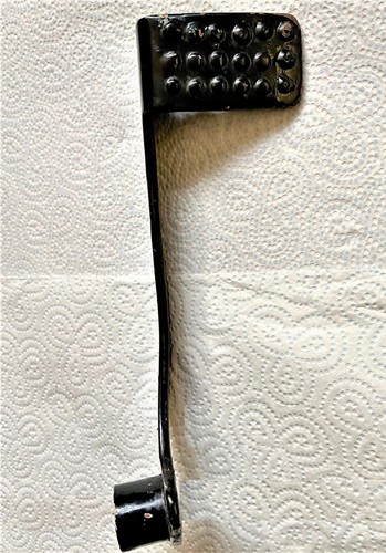 Excelsior super footbrake - excelsior, x