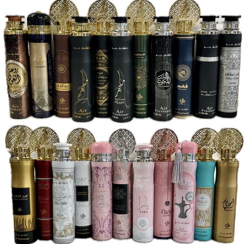 Arabian air freshener - freshener, bundle
