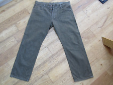 RJR.John Rocha Fly Button Jeans - Waist - 38" - Leg 30"