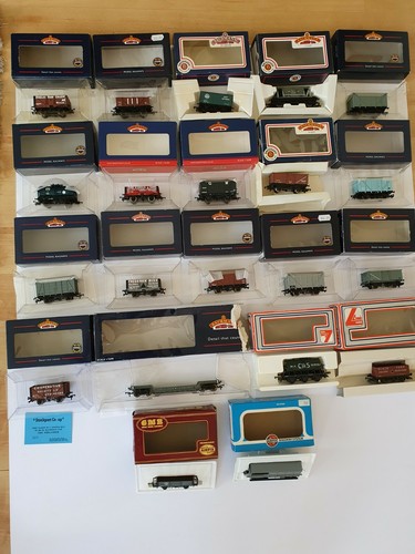 Bachmann lima airfix - lima, /