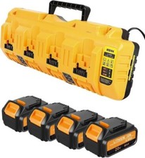 Port dcb104 fast charger - fast,