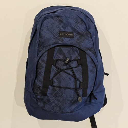 Samsonite backpack rucksack - backpack,