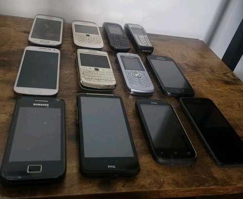 Blackberry samsung nokia etc - samsung,