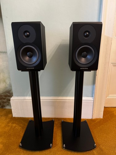 Dynaudio emit speakers - dynaudio, 10