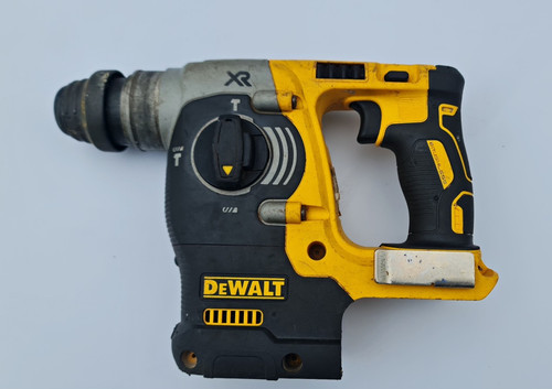 Dewalt 18v sds - dewalt, drill