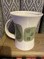 Dunoon Fine Bone China Mug