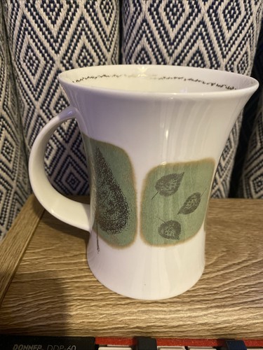 Dunoon fine bone china - fine,