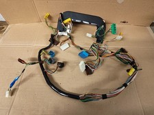 DASH INSTRUMENT CLUSTER SPEEDO