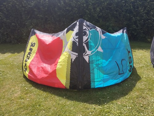 Slingshot sst v5 - 5m,