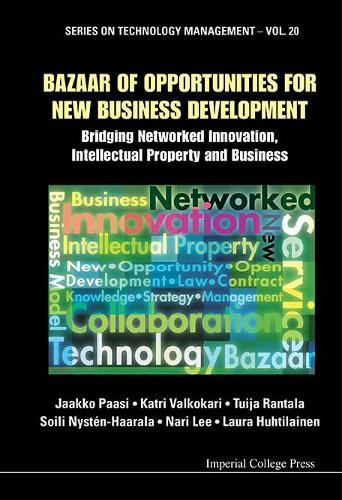 Bazaar opportunities for - opportunities,