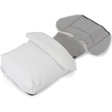 Bebecar Fleece Lined Footmuff