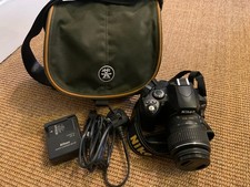 Nikon d40 digital camera - d40, +