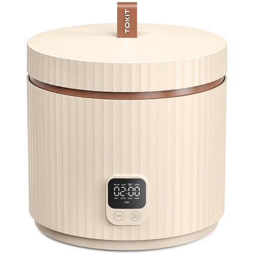 Tokit rice cooker small cup - tokit, 3