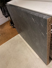 Wickes Laminate Marmo Nero