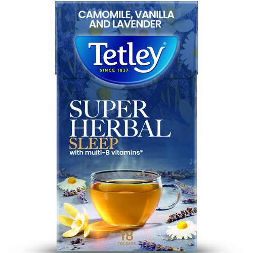 Super herbal sleep camomile - sleep,