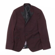 Marks and Spencer Men's Brown