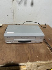 Funai 31B-750 VHS Player VCR (Loc B-14) Fully Working Good Condition