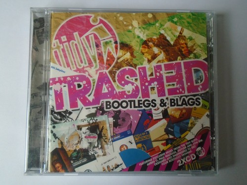 Tidy trashed bootlegs blags - bootlegs,