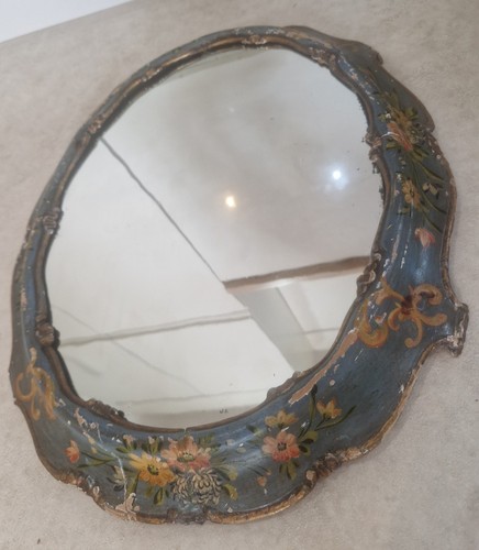 Vintage italian hand - vintage,