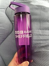 BBC Radio Sheffield Water
