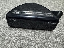 Pure Siesta DAB FM Bedside