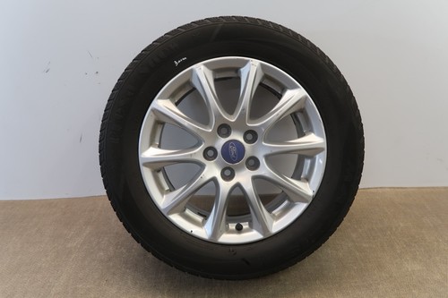 Ford mondeo mk5 2015 - ford,