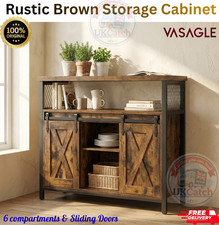 VASAGLE Dining Sideboard
