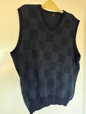 Vintage Bhs checkerboard