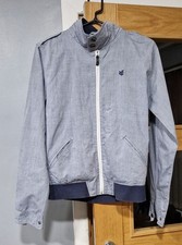 Mens Small Gio Goi Jacket 