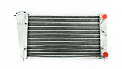 Upgrade aluminium water cooler - upgrade,