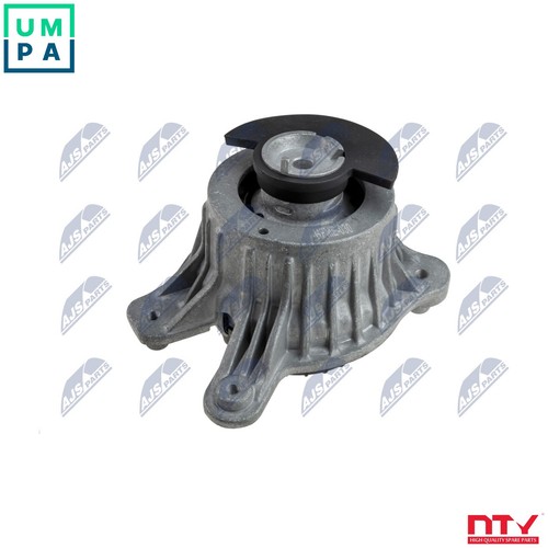 Mounting engine zps 030 - mounting, for
